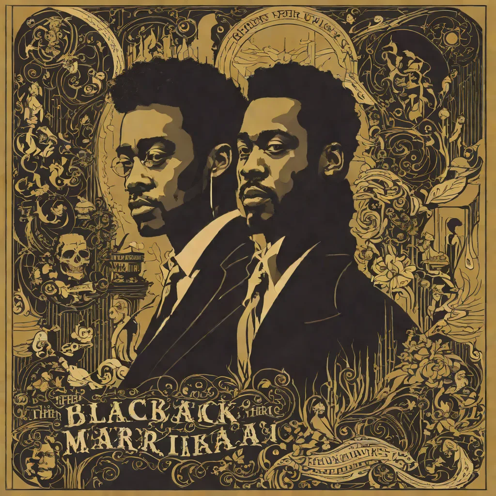 The Black Maria