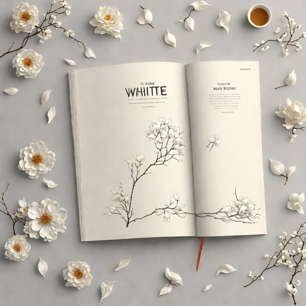 The White Book