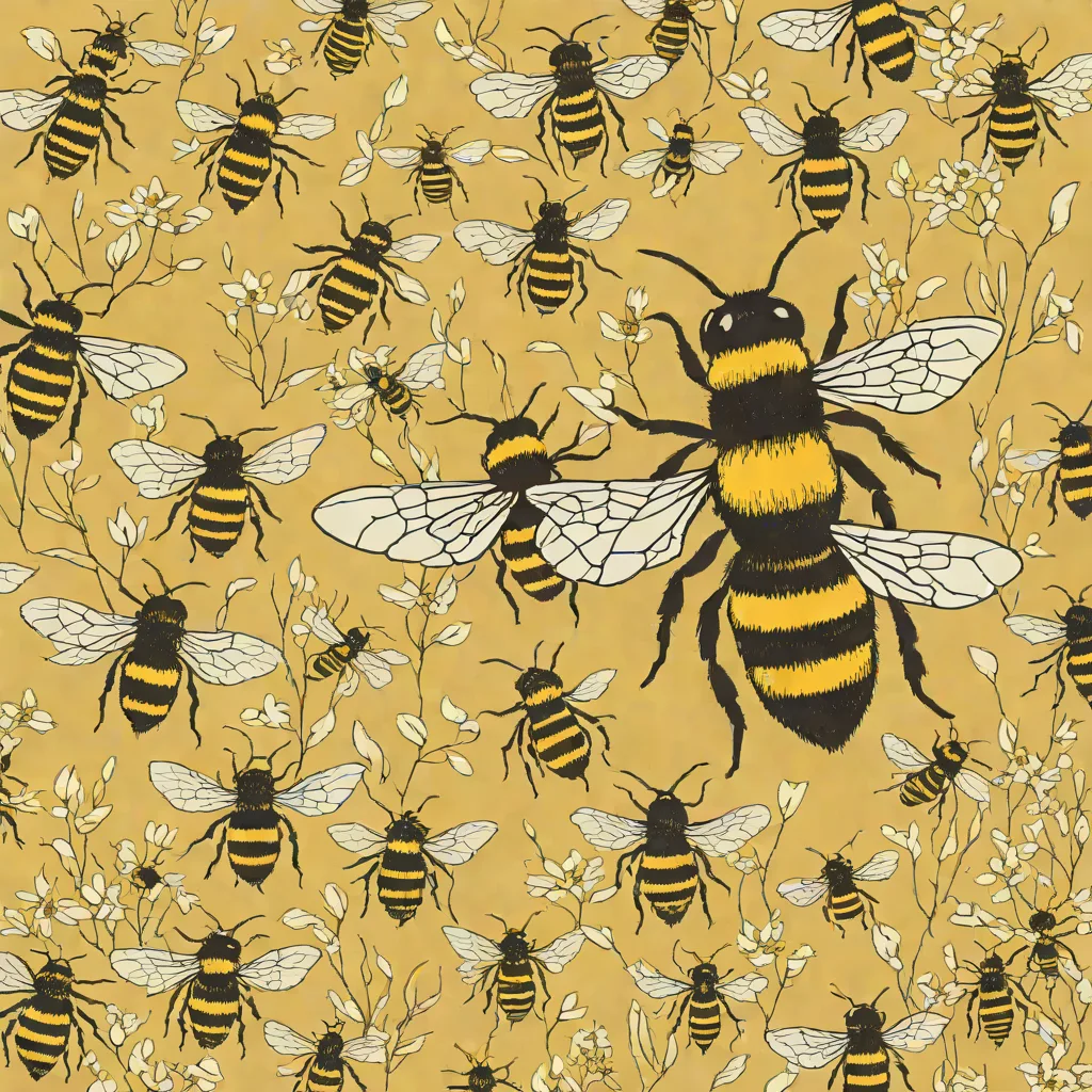 The Bees