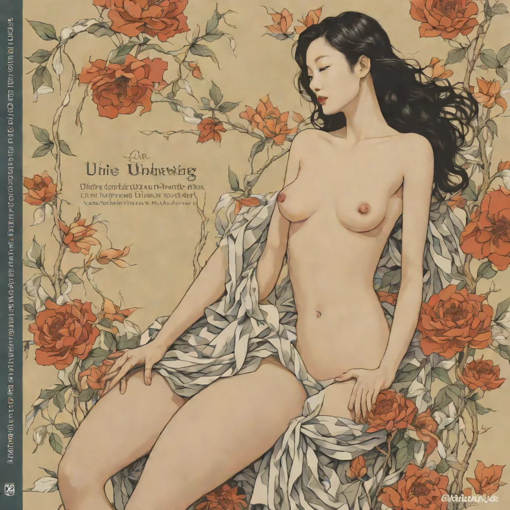 The Undressing