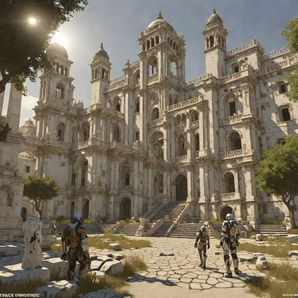 The Talos Principle: Reawakened
