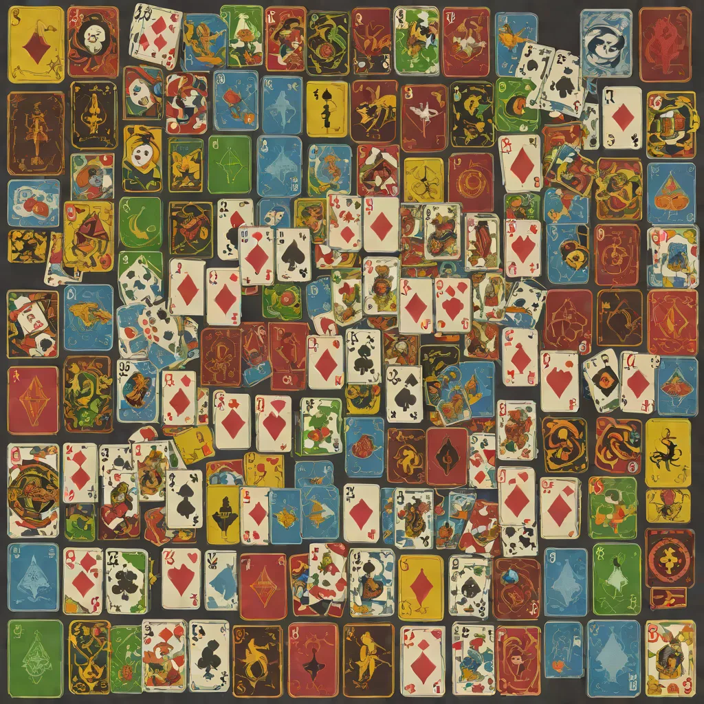 The Zachtronics Solitaire Collection