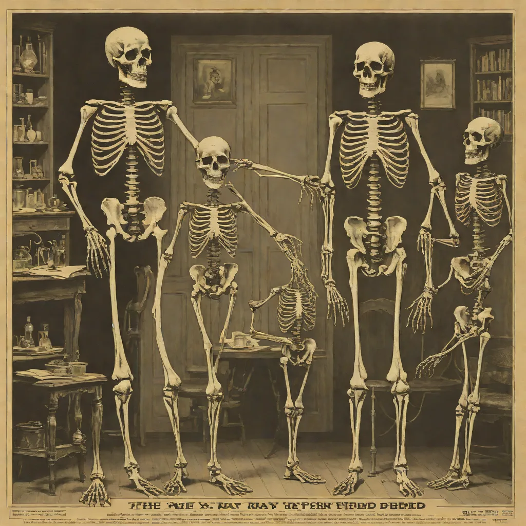 The X-Ray Fiend