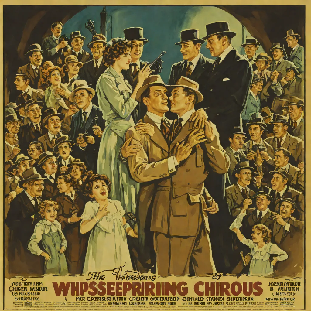 The Whispering Chorus