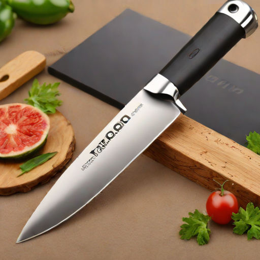 TUO Cutlery Chef Knife