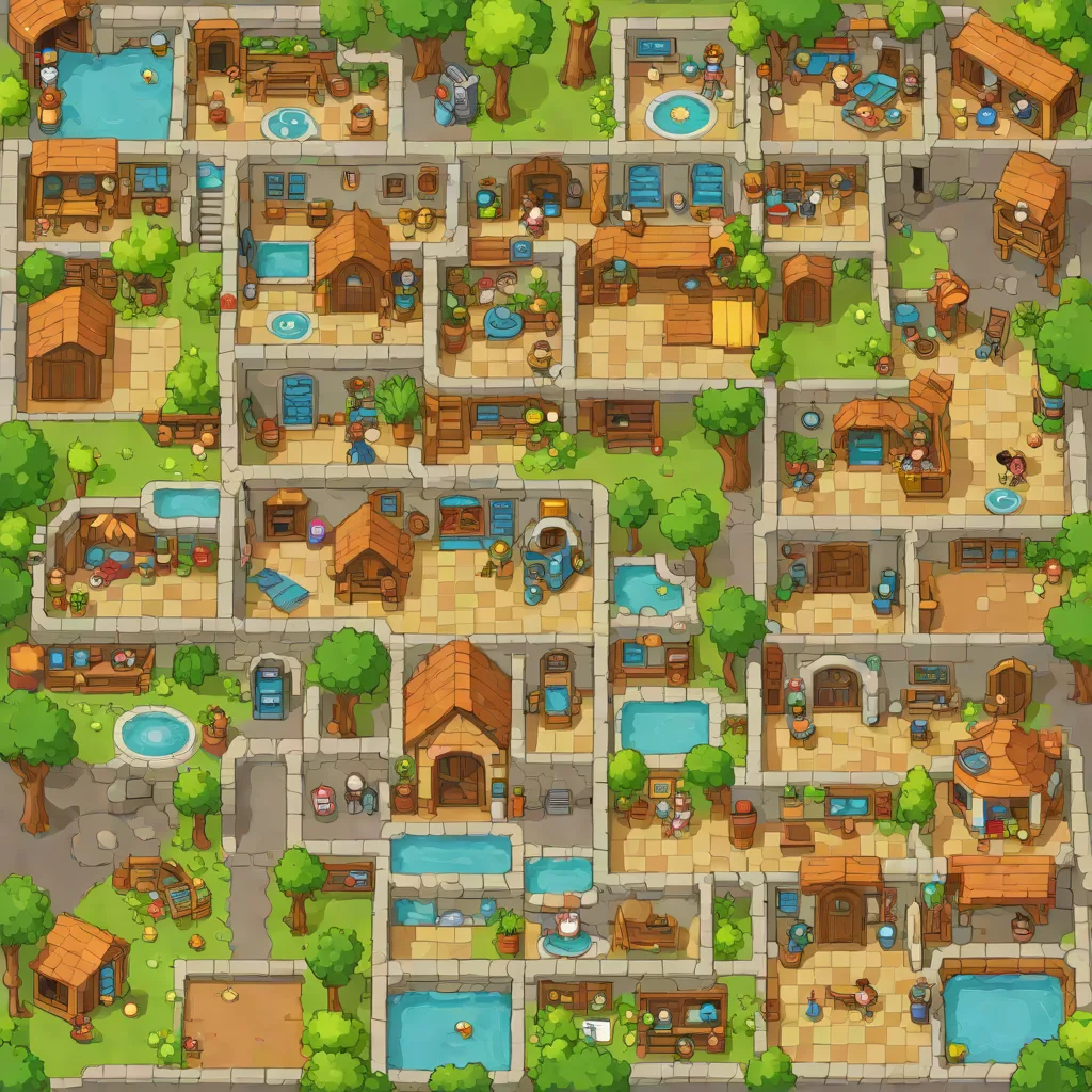 Tile Family