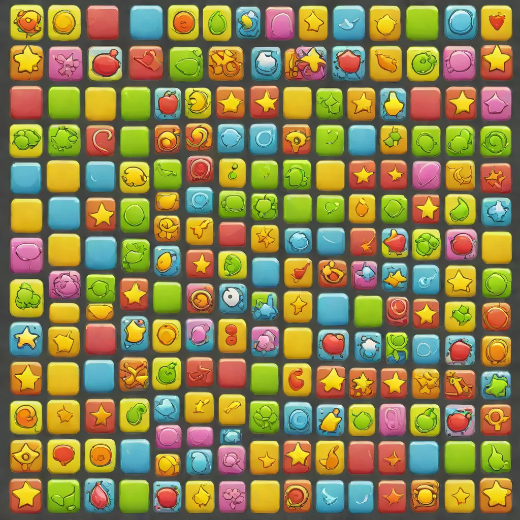 TapTap Tile: Match Tiles
