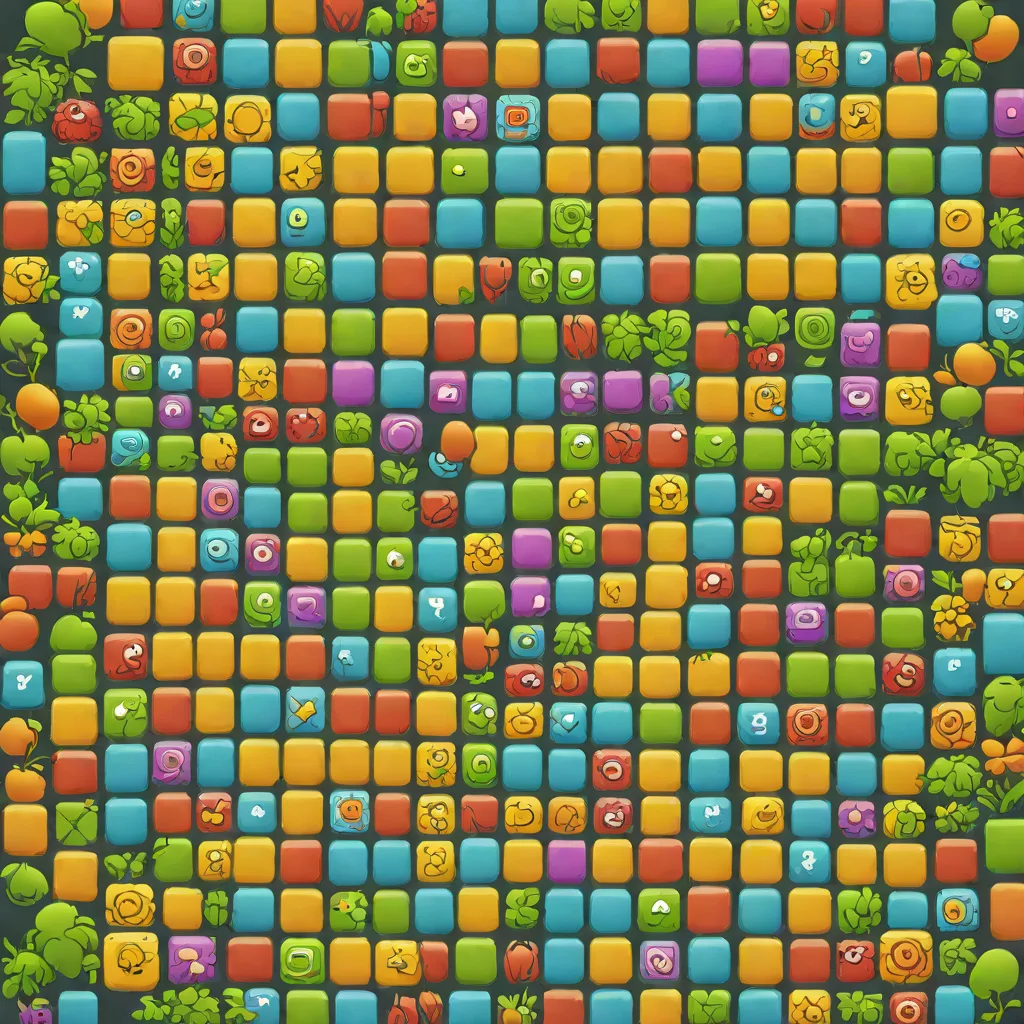 Tile Match: Fun Triple Connect