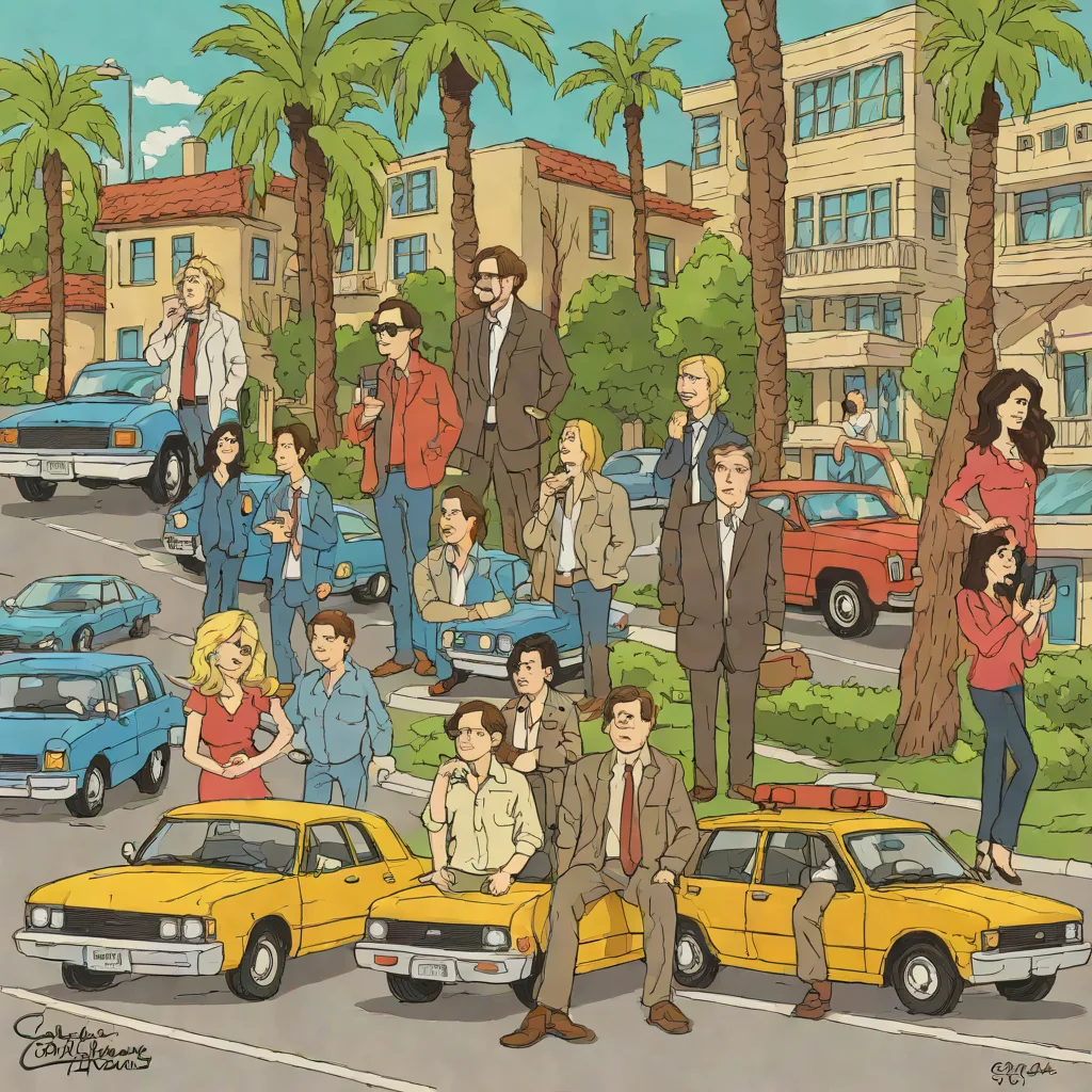 The Californians