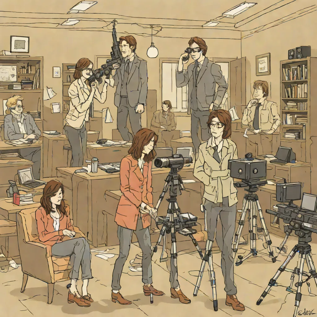 The Shooting AKA Dear Sister