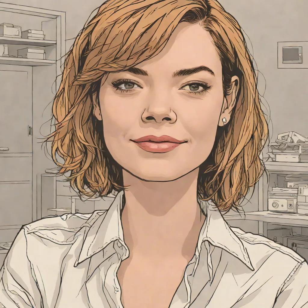 The Actress