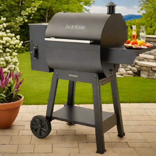 Traeger Pro 575