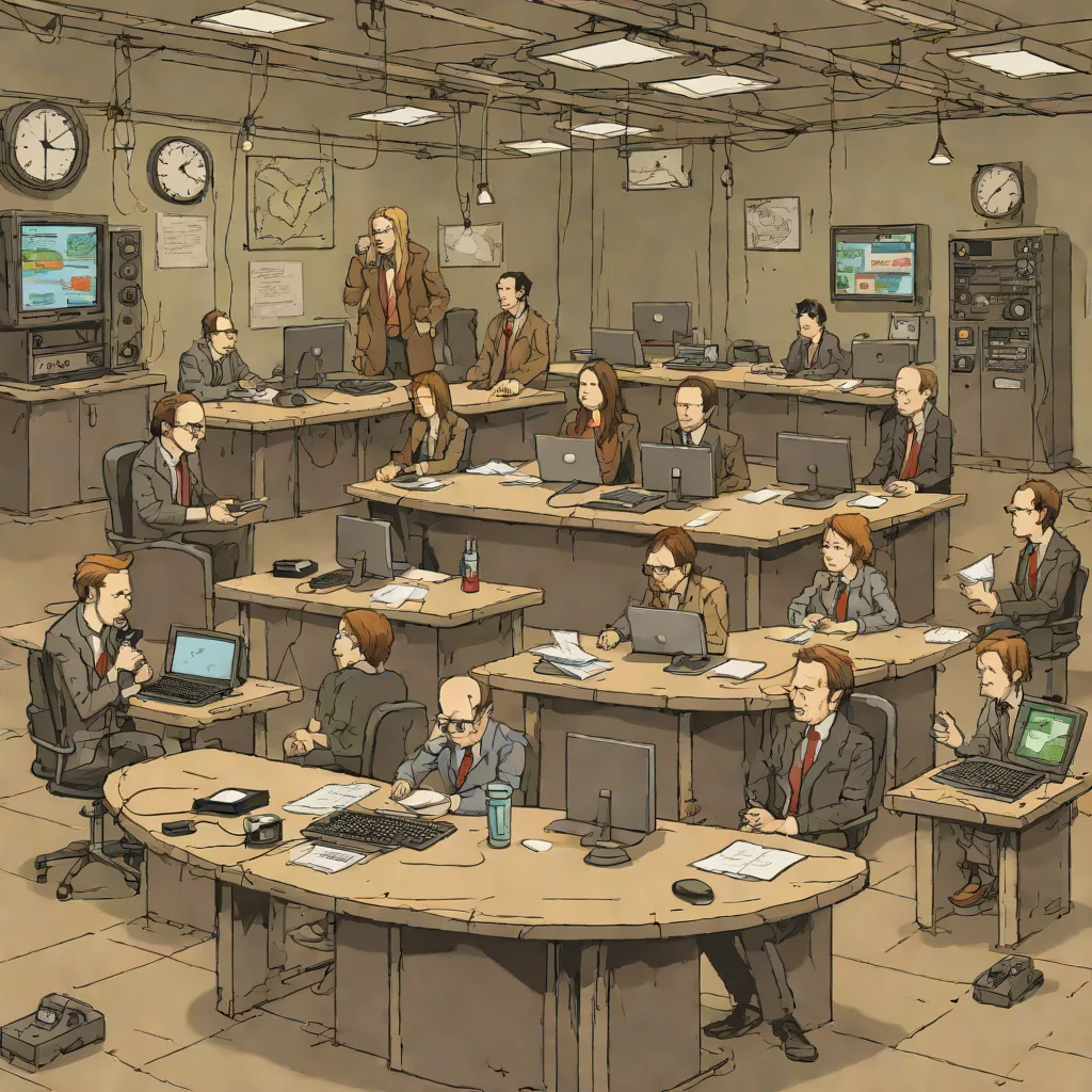 The Quiz Broadcast