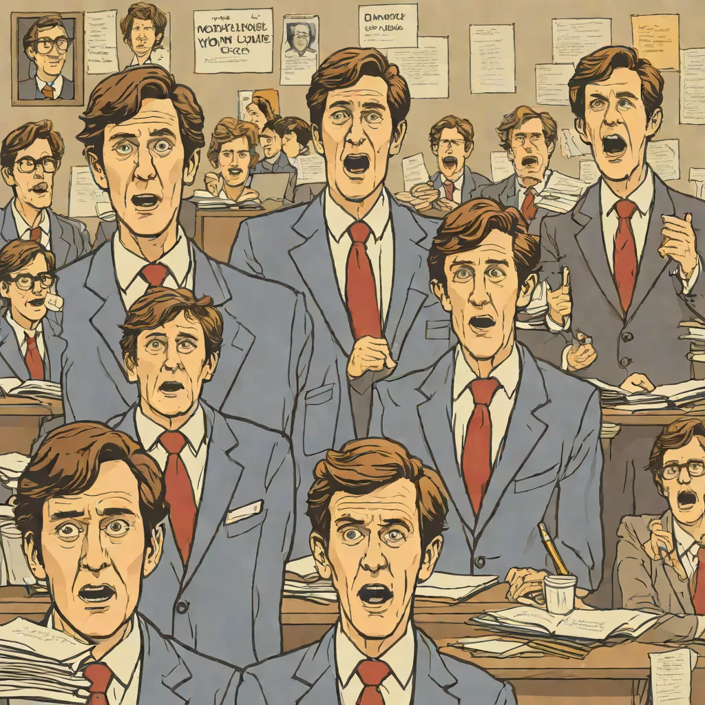 The Working-Class Voice