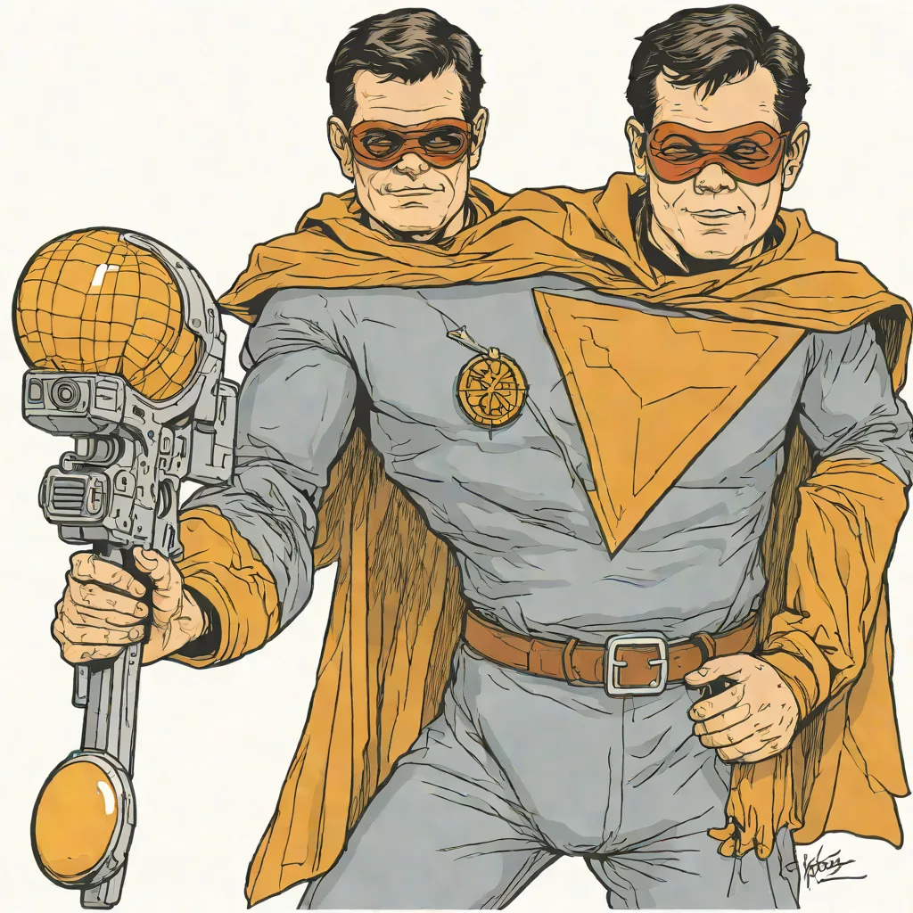 The Eradicator