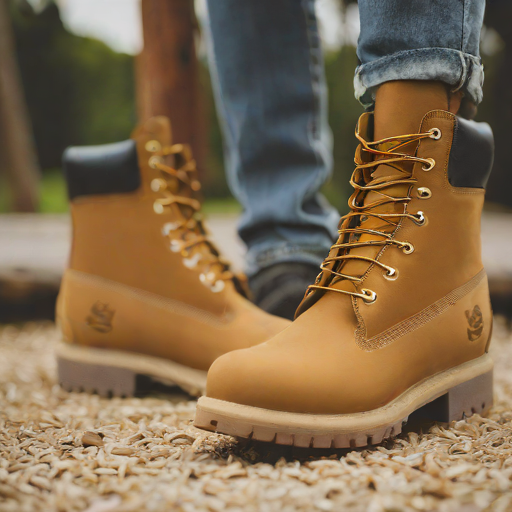 Timberland 6-Inch Premium Waterproof Boot