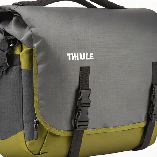 Thule Subterra Messenger Bag