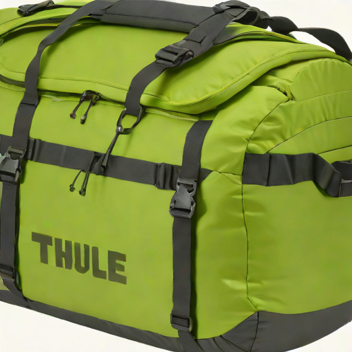Thule Chasm Duffel 70L