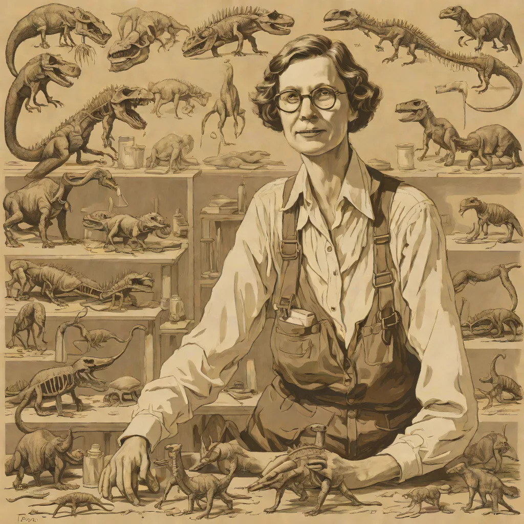 Tilly Edinger