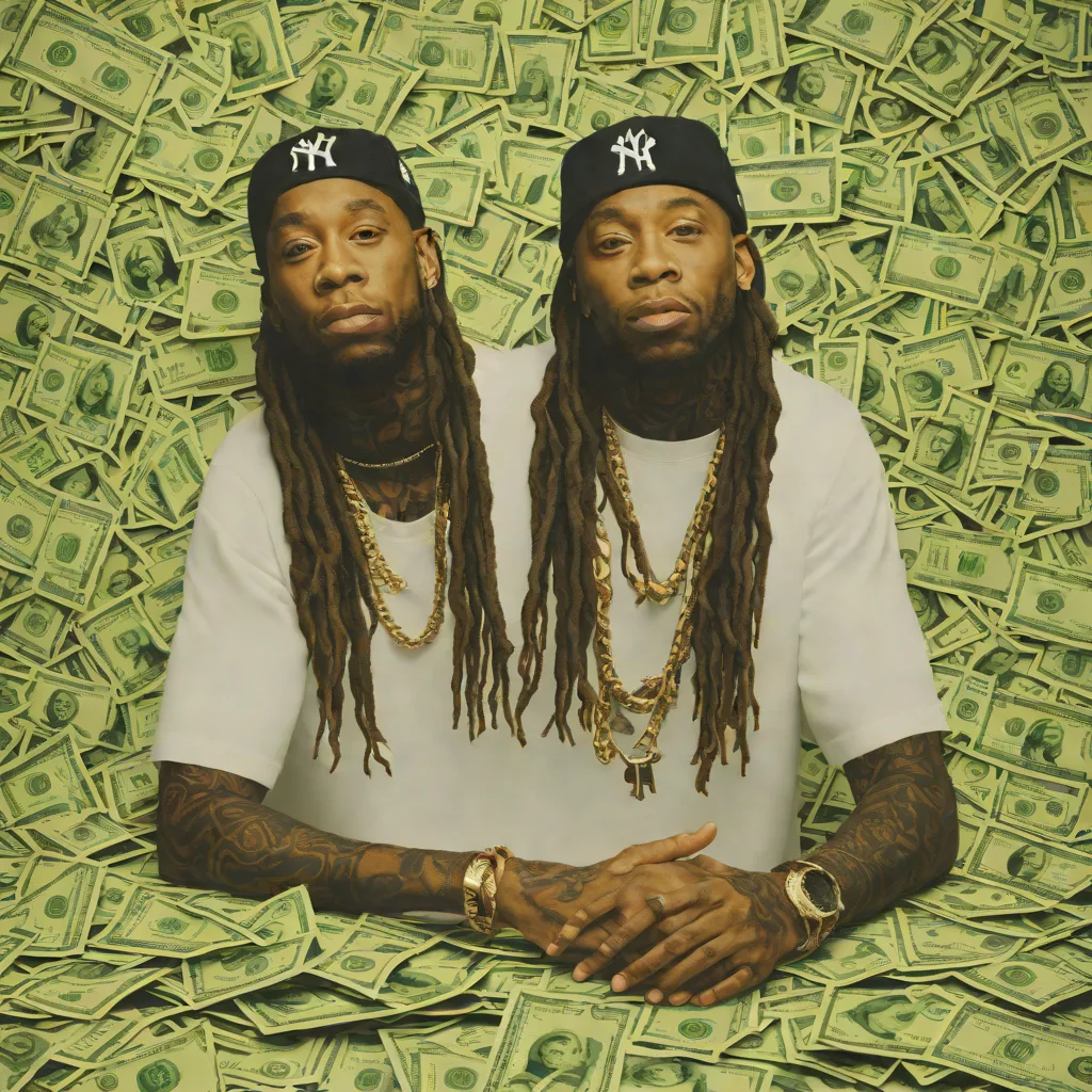 Ty Dolla $ign - Free TC