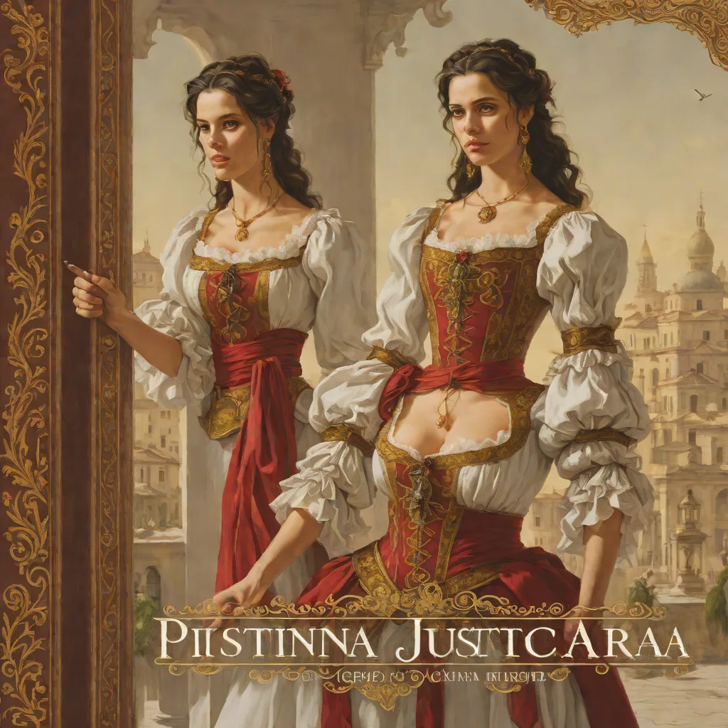 The Pícara Justina