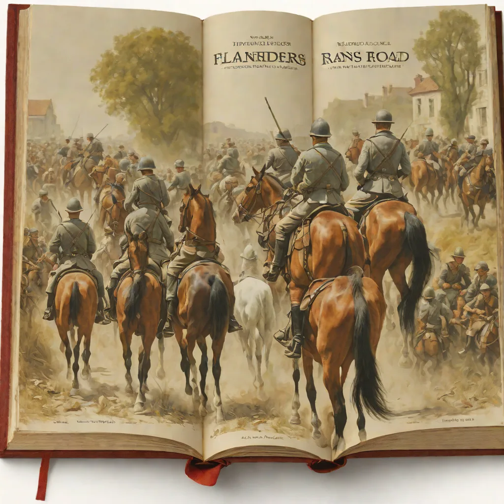 The Flanders Road