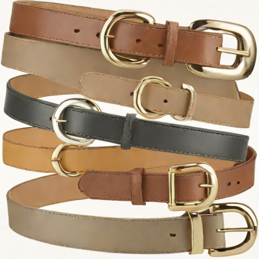 Target Women's Belts