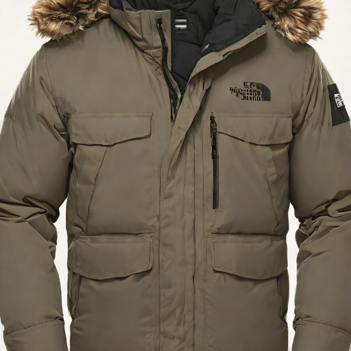 The North Face Gotham Jacket