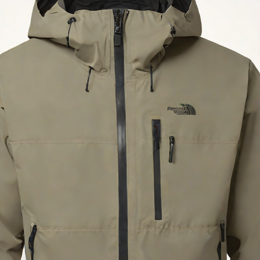 The North Face Dryzzle FUTURELIGHT Jacket