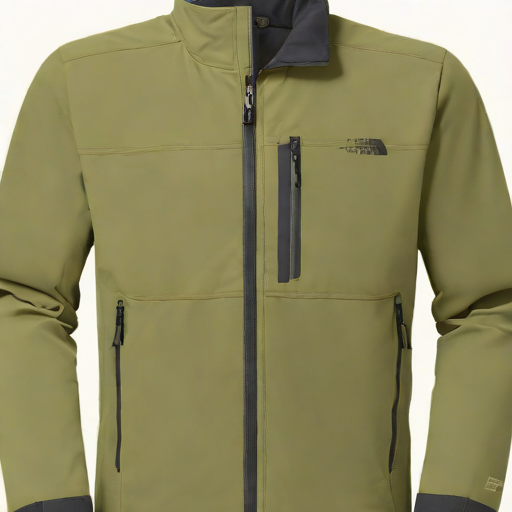 The North Face Apex Bionic Jacket