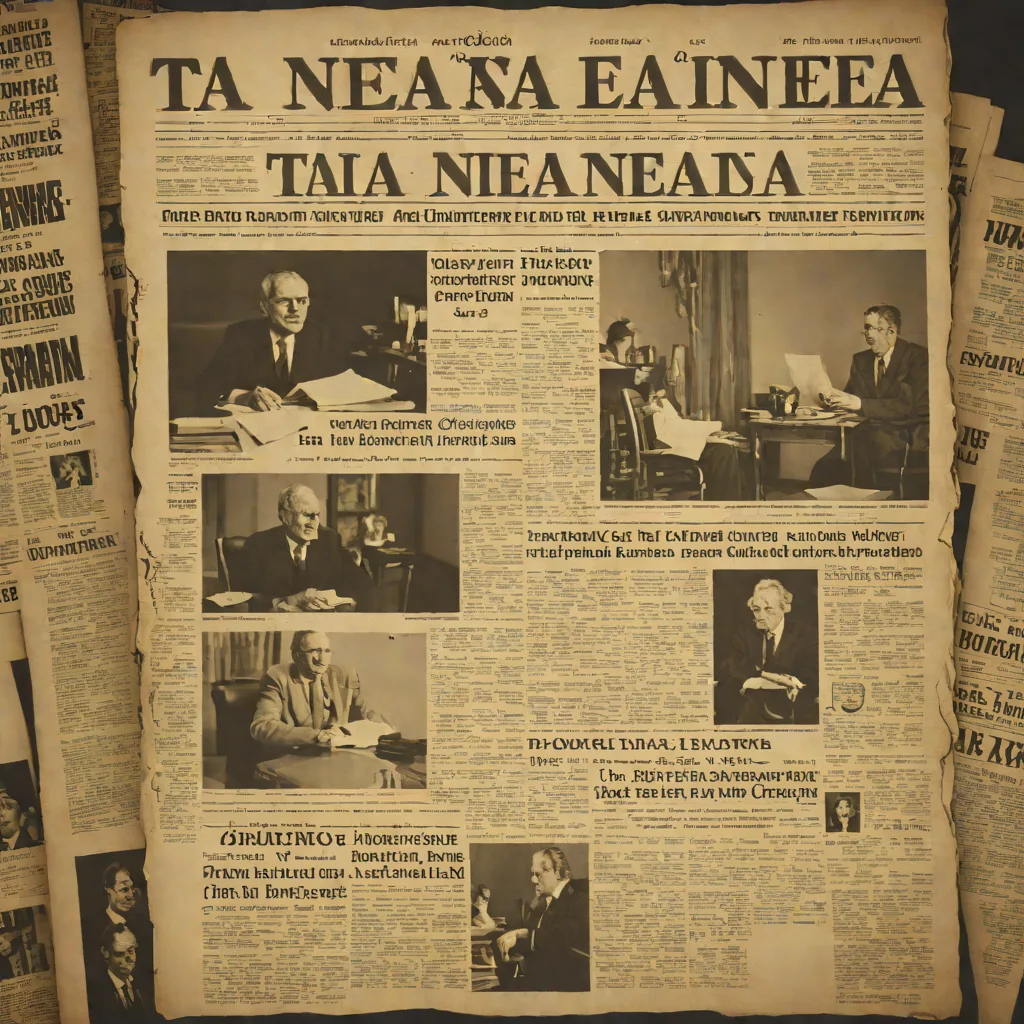 Ta Nea