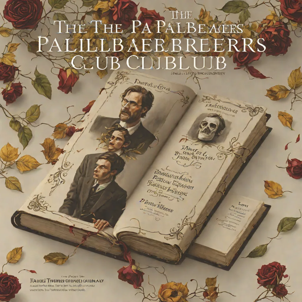 The Pallbearers Club