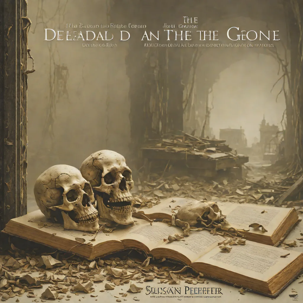 The Dead and the Gone