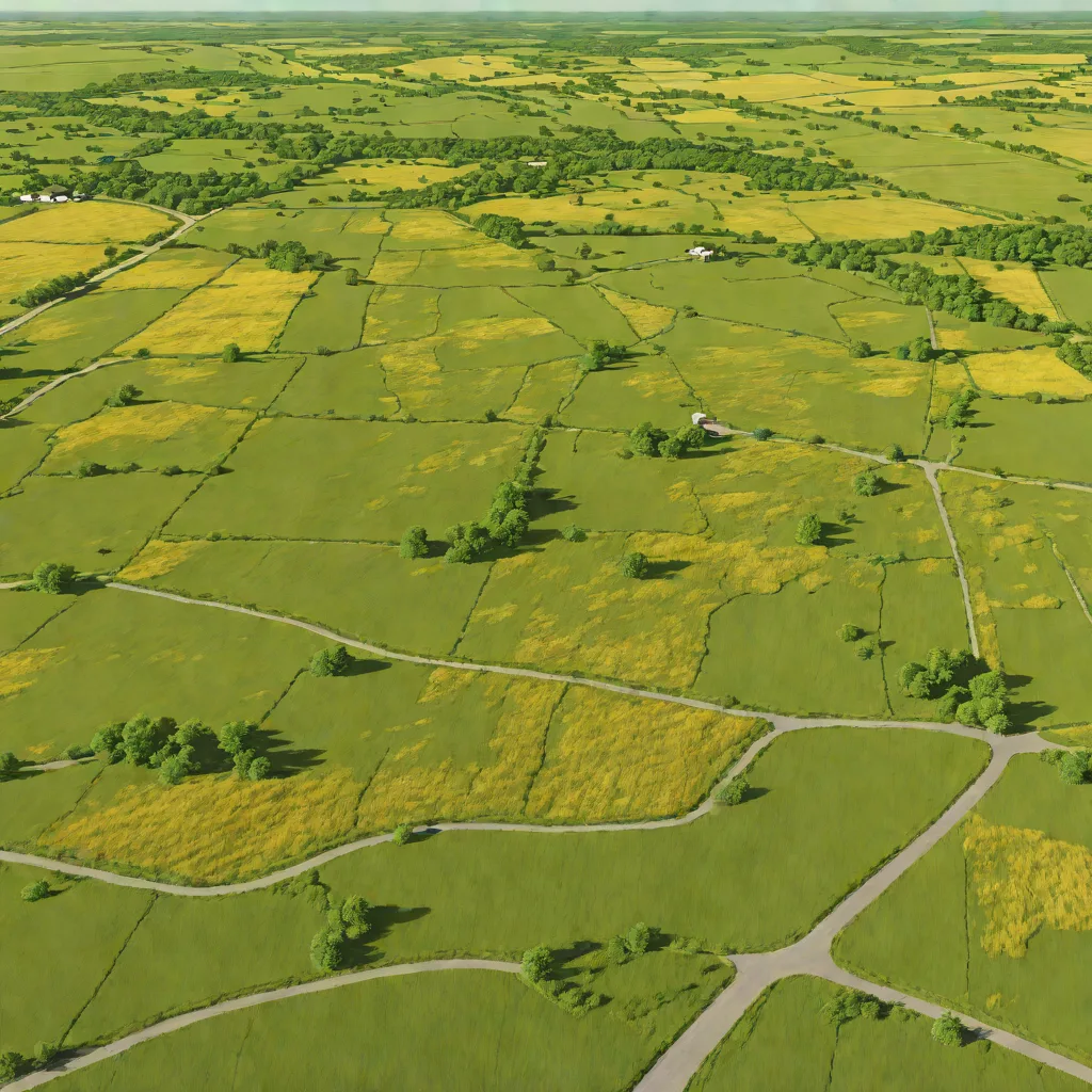 Taberville Prairie Conservation Area
