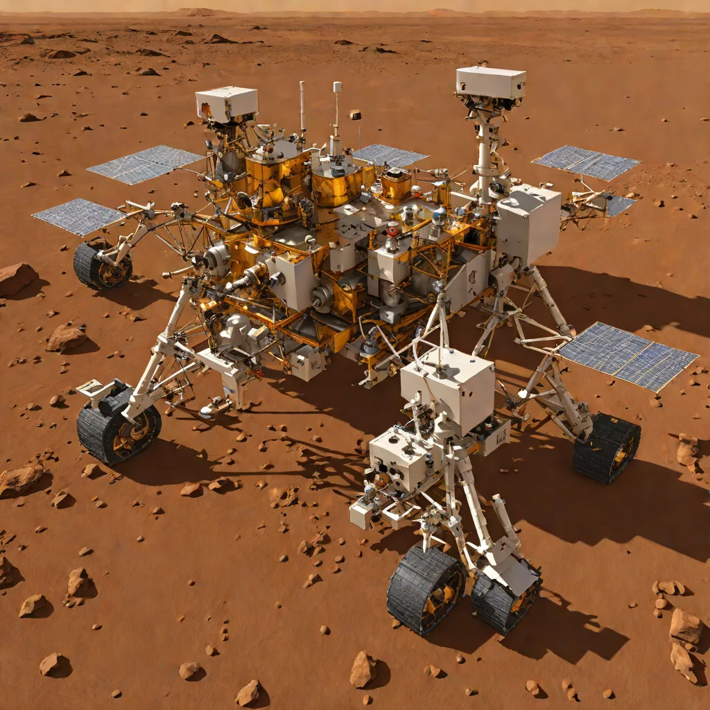 Tianwen-3