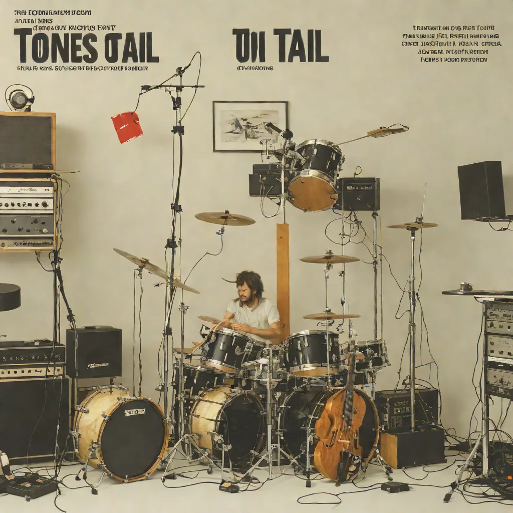 Tones on Tail – Pop