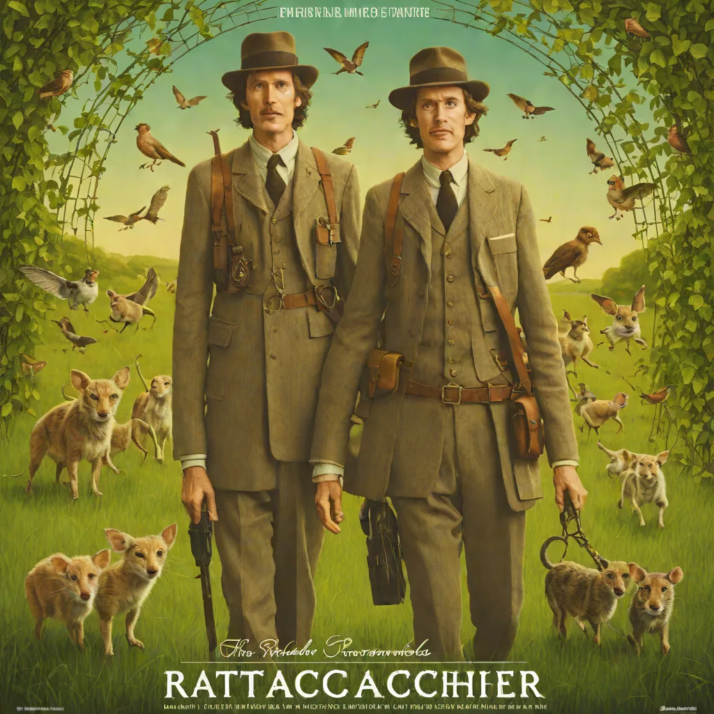 The Ratcatcher