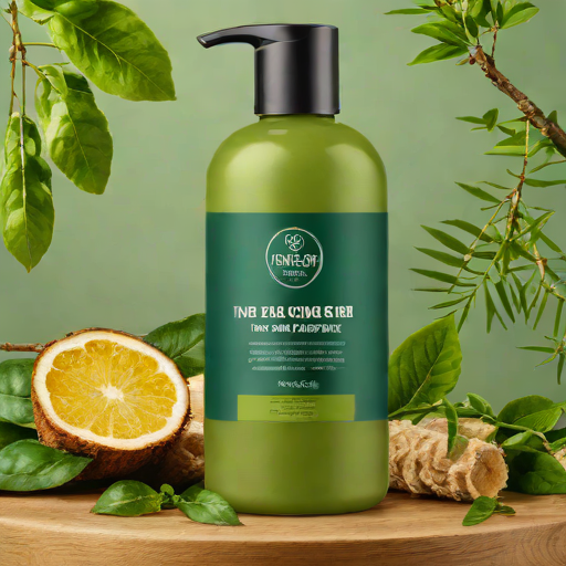 The Body Shop For Men Conditioner
