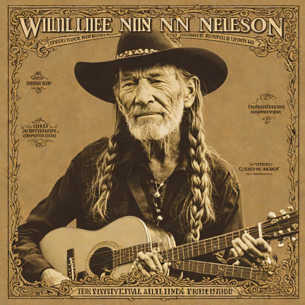 The Essential Willie Nelson