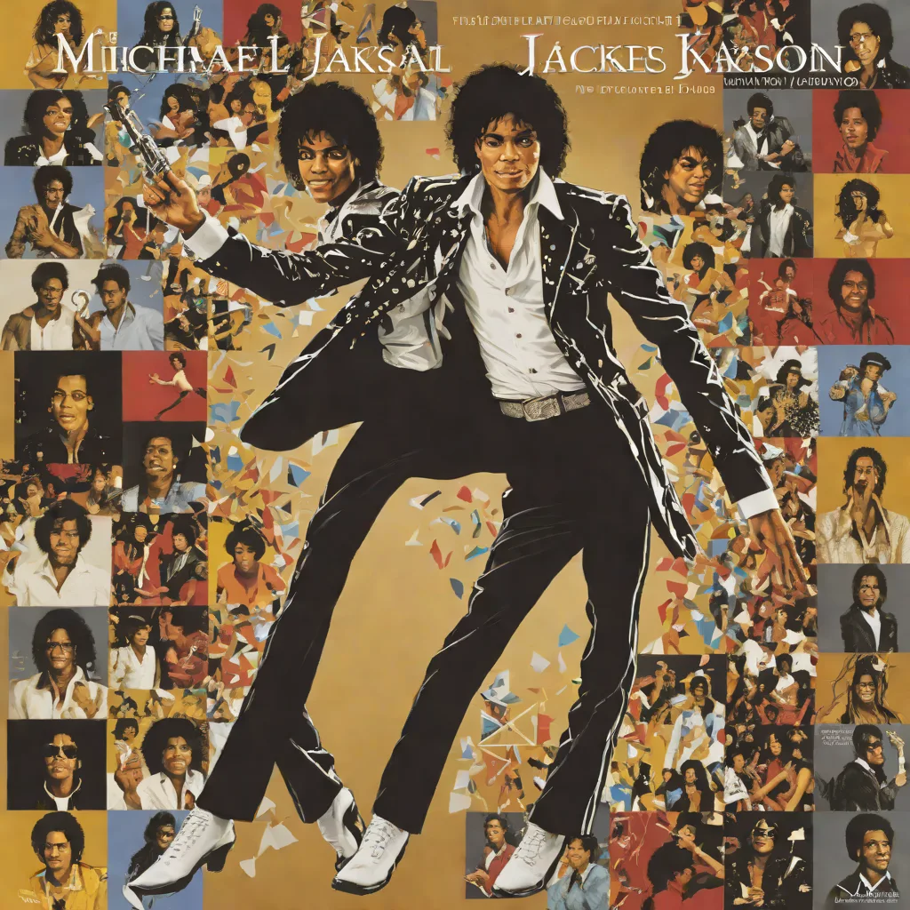 The Essential Michael Jackson