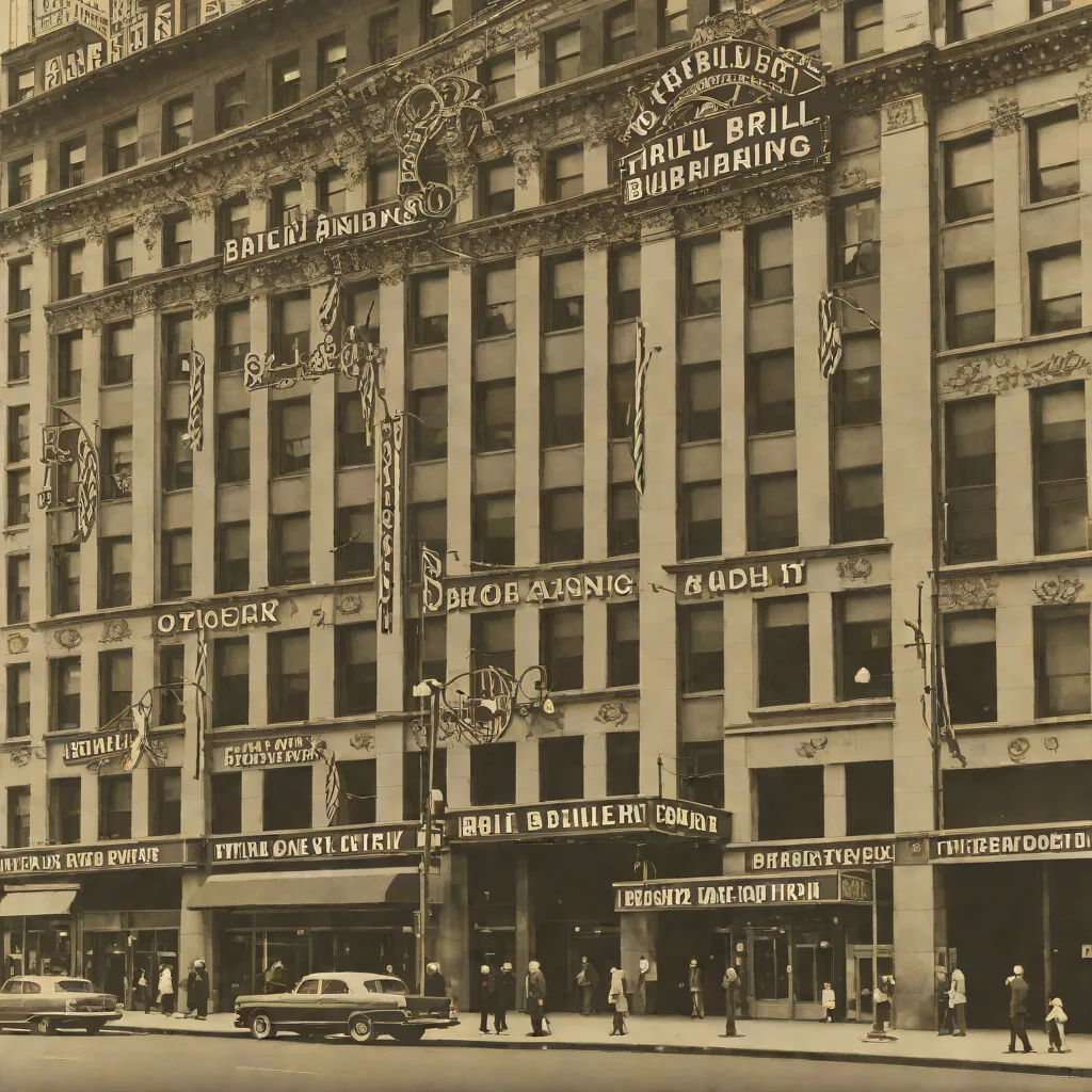 The Brill Building Sound