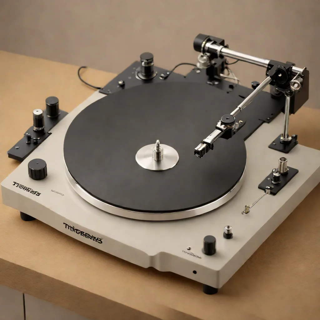 Thorens TD-1601