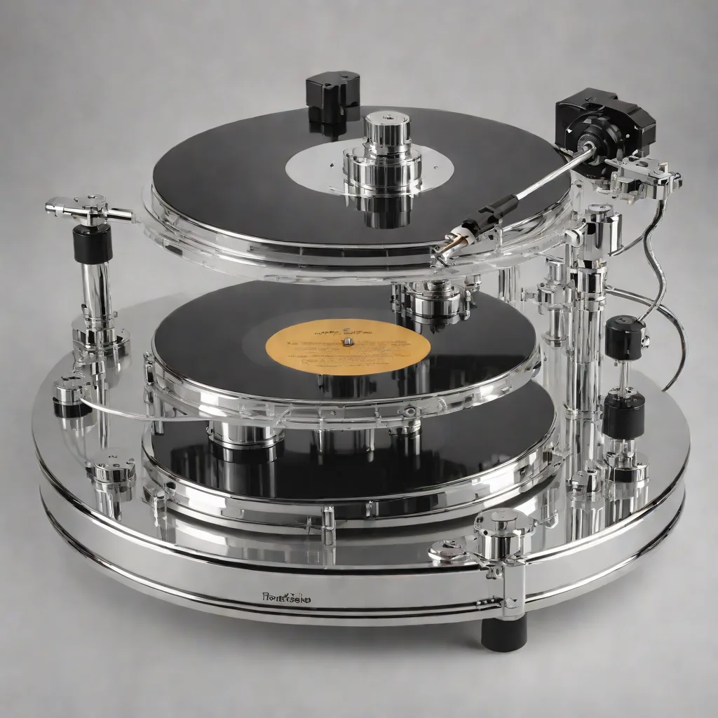 Transrotor Rondino