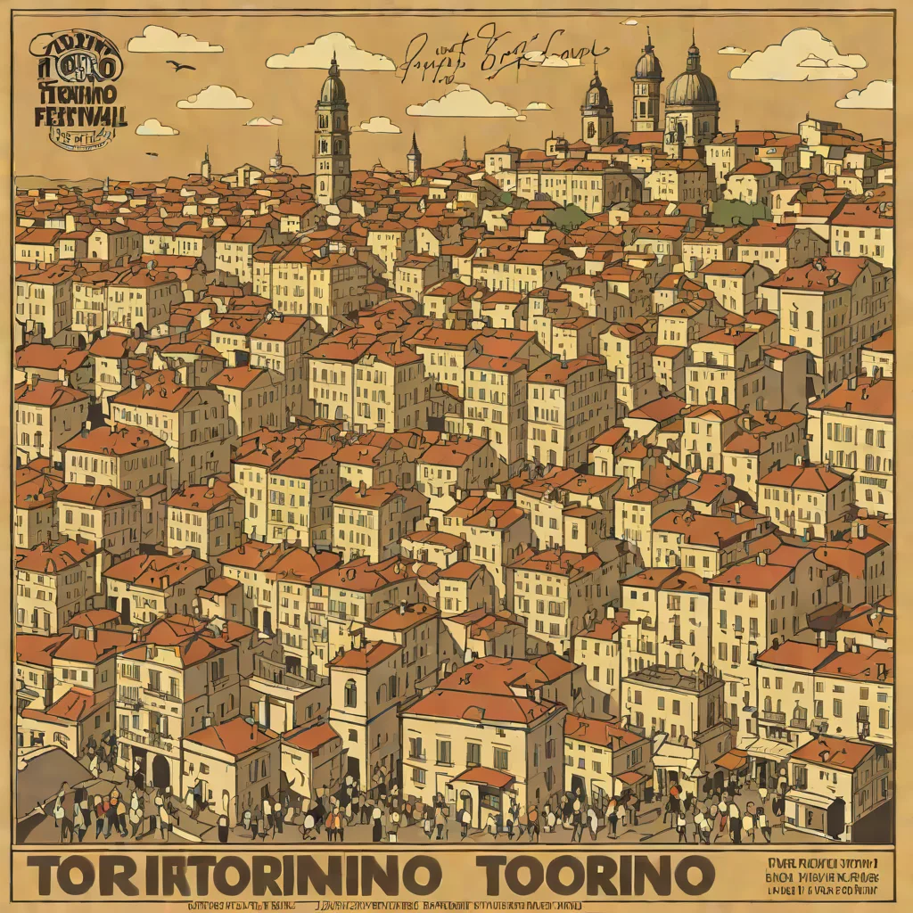 Torino Film Festival