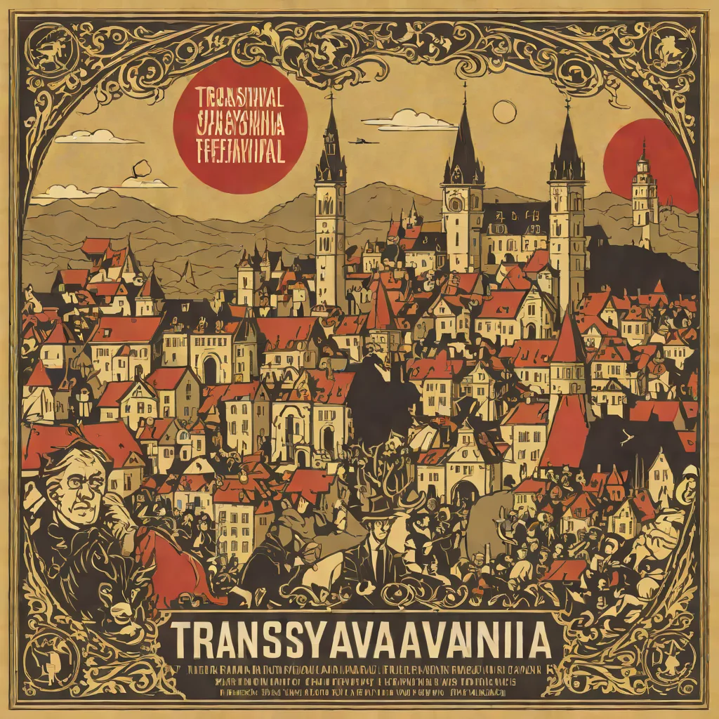 Transylvania International Film Festival