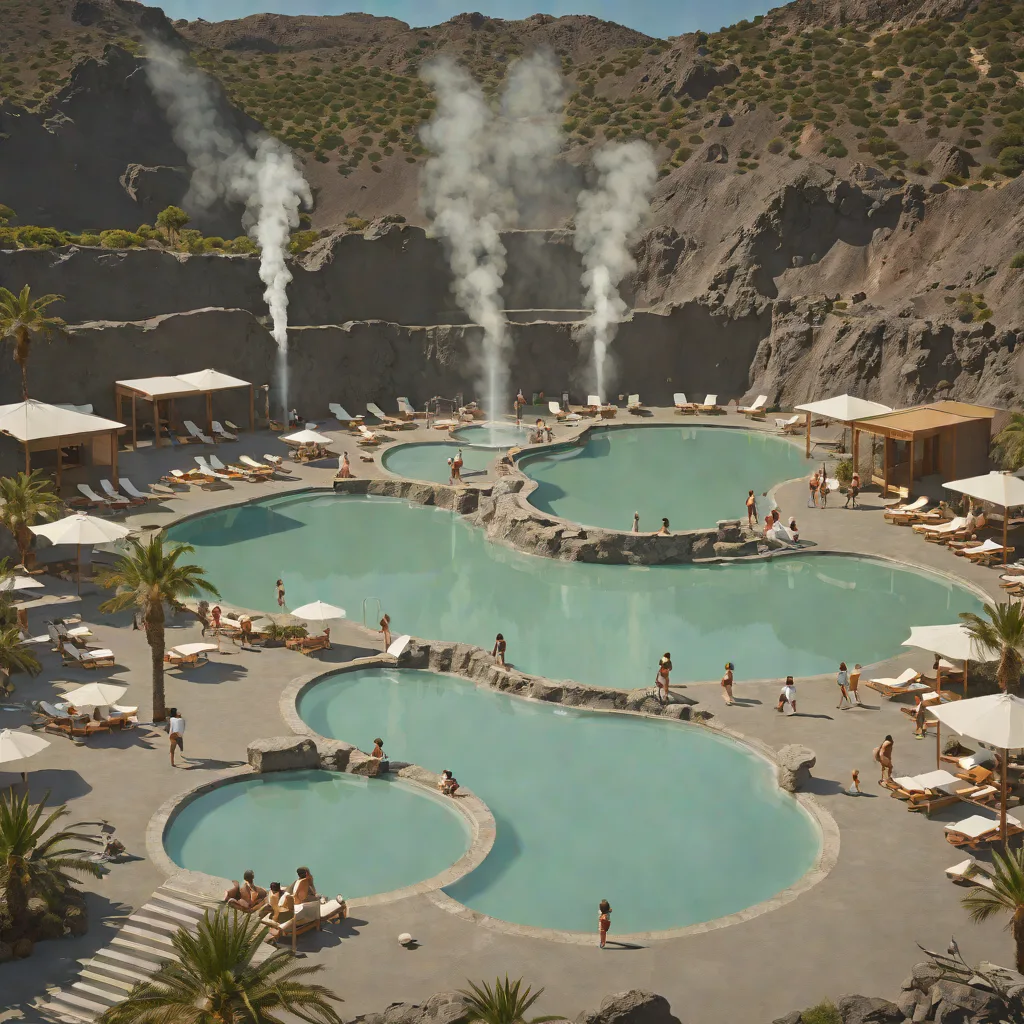 Terme di Vulcano