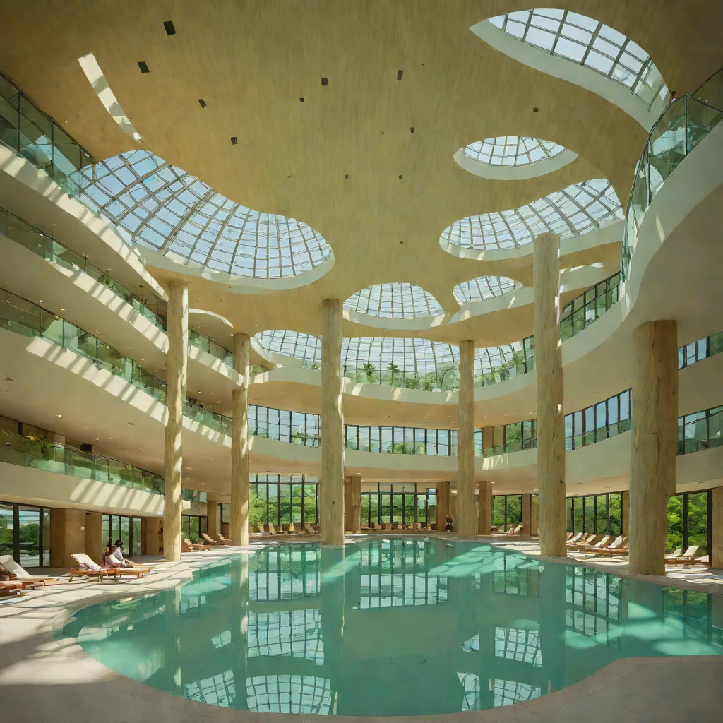 Terme Merano (Therme Meran)