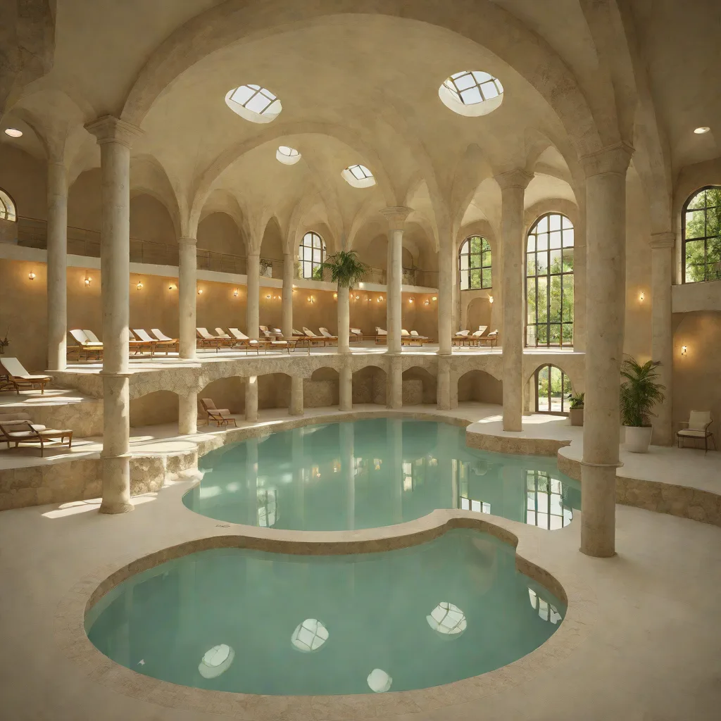 Terme Luigiane