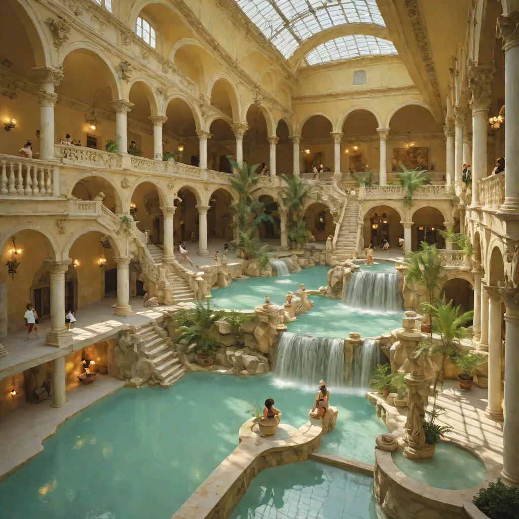 Tivoli Terme