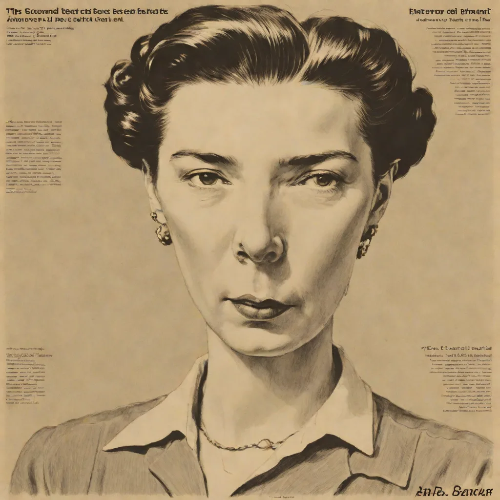 The Second Sex (preface)